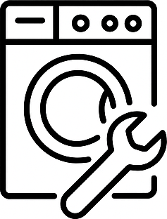 Washing machine repair